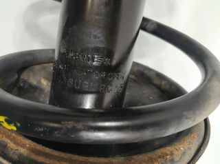 Hyundai 520575 amortiguador 71436ubm9c15 santa fe