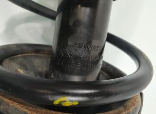 Hyundai 520575 amortiguador 71436ubm9c15 santa fe