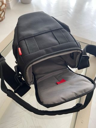 Nikon D3300 + Lente 18-55mm AF-P DX VR