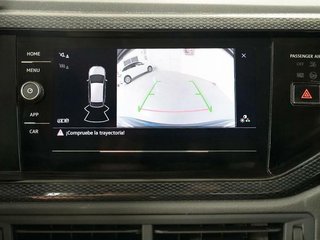 Volkswagen Taigo 1.0 TSI 95CV Connect