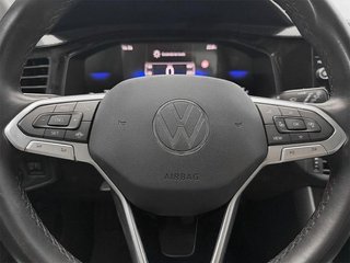 Volkswagen Taigo 1.0 TSI 95CV Connect