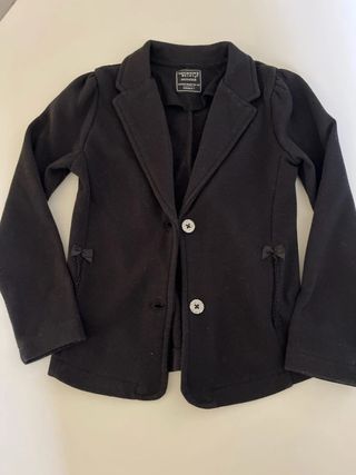 Giacca bambina Terranova 6-7 anni