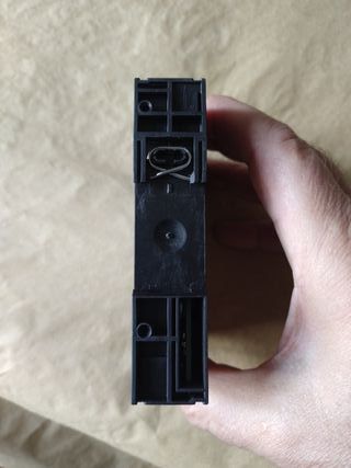 Siemens Sirius 3RN2013-1BW30 Termistore