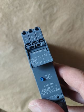 Siemens Sirius 3RN2013-1BW30 Termistore