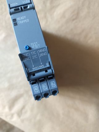 Siemens Sirius 3RN2013-1BW30 Termistore