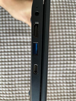 Dynabook Satellite Pro C50-G-104 Laptop