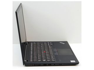 Portátil Lenovo T14 i7 10a 32Gb RAM, 512Gb SSD