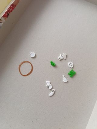 Operación Juego de Mesa Hasbro