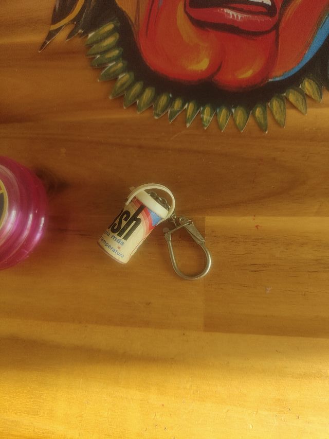 Set di giocattoli Kiosko anni '70