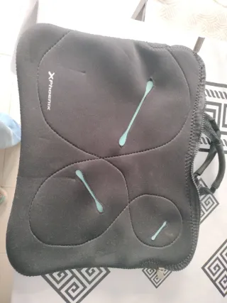 Funda portátil neopreno Phoenix