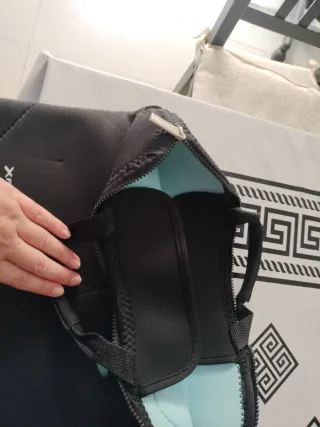 Funda portátil neopreno Phoenix