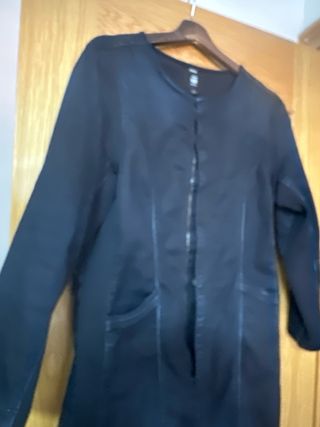 Vestido G-Star Negro