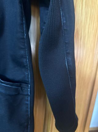 Vestido G-Star Negro