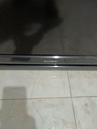 Televisión Sony KDL-32V4200 LCD