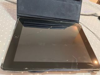 iPad Apple para piezas   “4 generación”