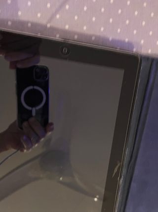 iPad Apple para piezas   “4 generación”