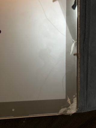 iPad Apple para piezas   “4 generación”