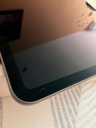 iPad Pro 11 (2021) da 128 GB