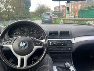 BMW Serie 3 2001