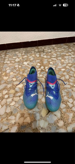 Botas Fútbol Puma Future 7 Ultimate MXSG