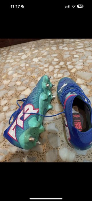 Botas Fútbol Puma Future 7 Ultimate MXSG