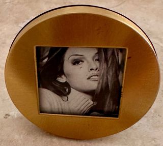 Scatola regalo vintage prima comunione