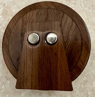 Scatola regalo vintage prima comunione