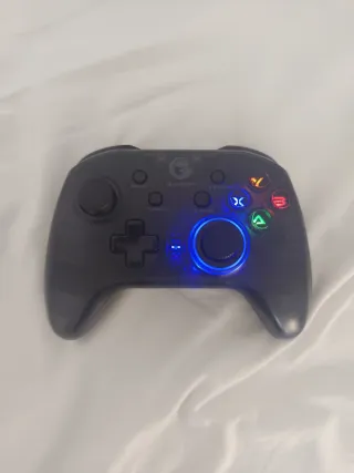 Gamesir T4 Pro Mando