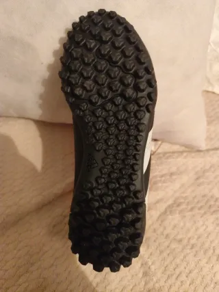 Botas de fútbol Adidas Predator niño T33