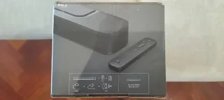 Barra de Sonido JBL ALL-IN-ONE MK2