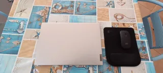 Lenovo IdeaPad 3 Plata en excelente estado 