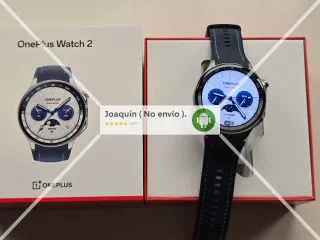 OnePlus Watch 2 46mm