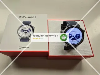 OnePlus Watch 2 46mm