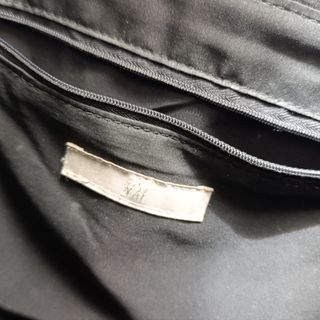 Borsa tote nera