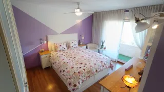 Casa pareada con jardín