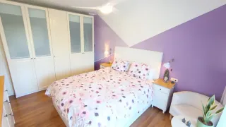 Casa pareada con jardín