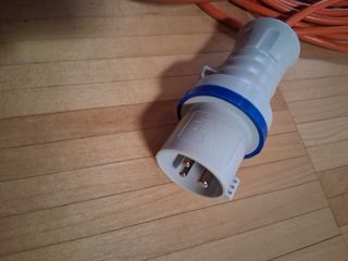 Prolunga industriale 15mt