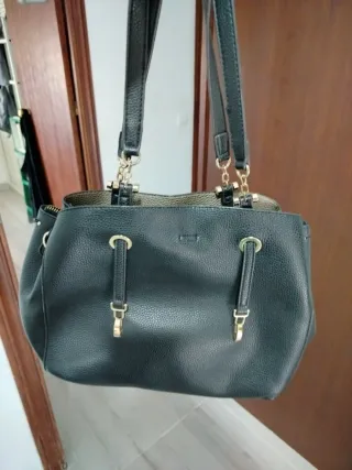 Bolso Negro