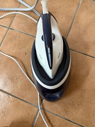 Plancha Philips
