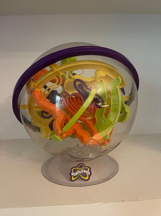 Perplexus Epic Juego Laberinto Original