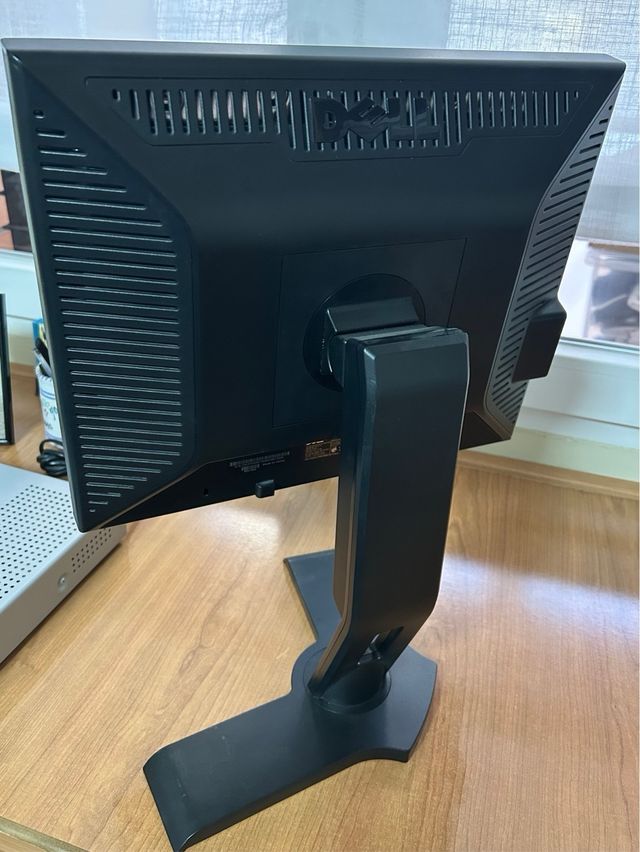 Monitor Dell P170ST LCD Negro