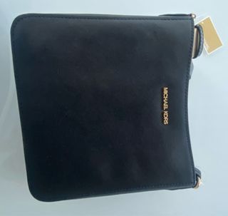Bolso Michael Kors Negro Nuevo