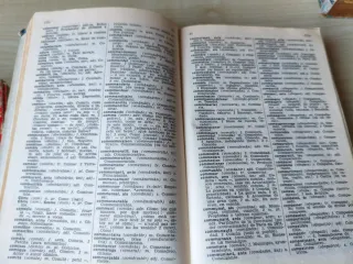 Diccionario francés-español