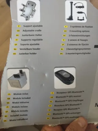 HP iPAQ hx2100 Pocket PC