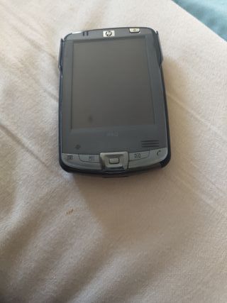 HP iPAQ hx2100 Pocket PC