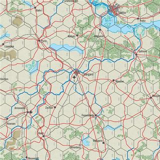 Wargame, Battles in the East 3