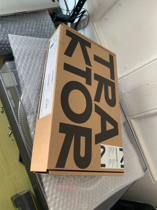 Traktor Kontrol Z1 Mk3 + Licencia Traktor Pro 4