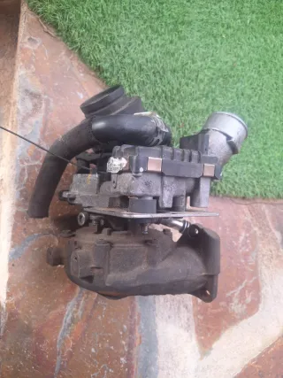 Turbo Audi 059145721d