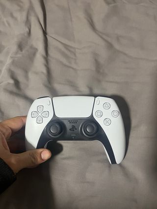 Mando PS5 Nuevo