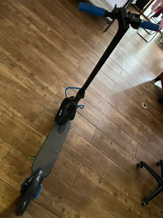 Patinete eléctrico Xiaomi